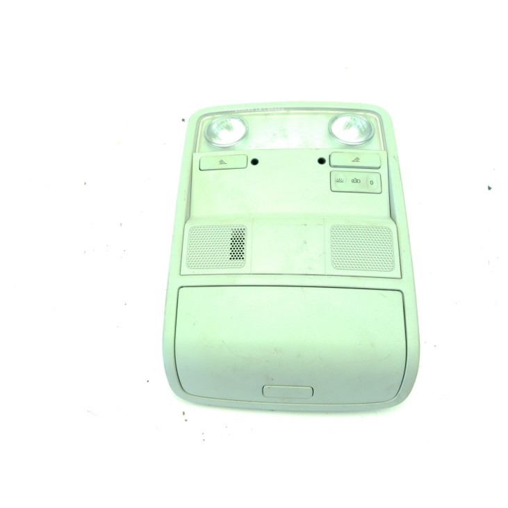 1K0947109  95T PLAFON DEL SEAT ALHAMBRA (710, 711)|Desguaces La Cabaña