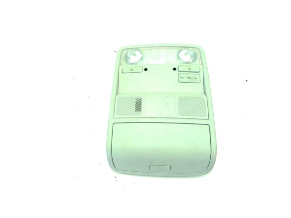 1K0947109  95T PLAFON DEL SEAT ALHAMBRA (710, 711)|Desguaces La Cabaña