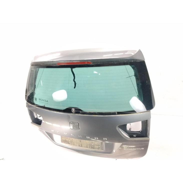   PANTALLA MULTIMEDIA SEAT ALHAMBRA (710, 711)|Desguaces La Cabaña 2