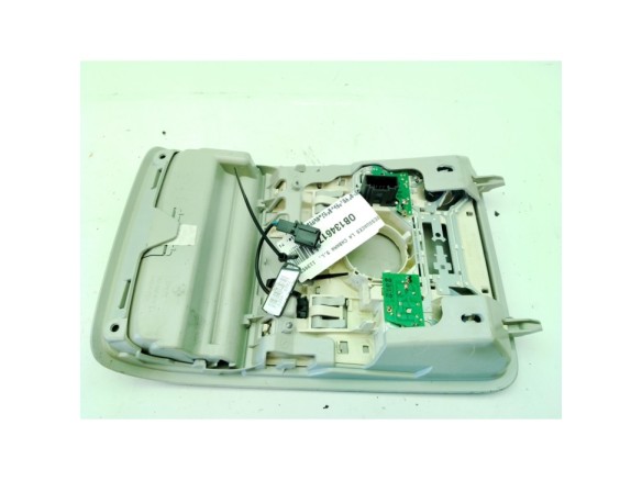 1K0947109  95T PLAFON DEL SEAT ALHAMBRA (710, 711)|Desguaces La Cabaña