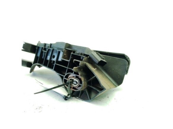  65101011 POTENCIOMETRO ACELERADOR SEAT ALHAMBRA (710, 711)|Desguaces La Cabaña