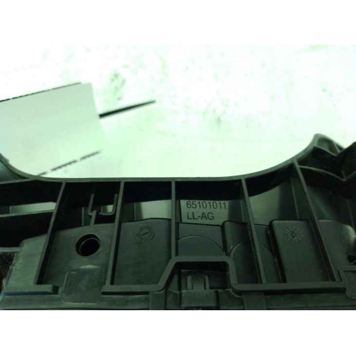  65101011 POTENCIOMETRO ACELERADOR SEAT ALHAMBRA (710, 711)|Desguaces La Cabaña