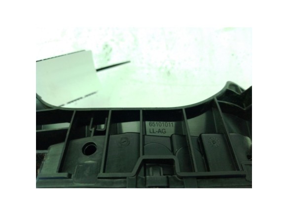  65101011 POTENCIOMETRO ACELERADOR SEAT ALHAMBRA (710, 711)|Desguaces La Cabaña