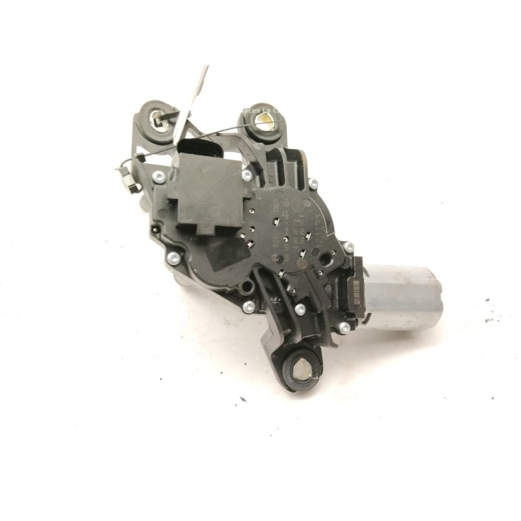5K6955711C MOTOR LIMPIAPARABRISAS TRA SEAT ALHAMBRA (710, 711)|Desguaces La Cabaña