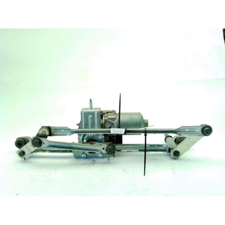 7N1955023A MOTOR LIMPIAPARABRISAS DEL SEAT ALHAMBRA (710, 711)|Desguaces La Cabaña