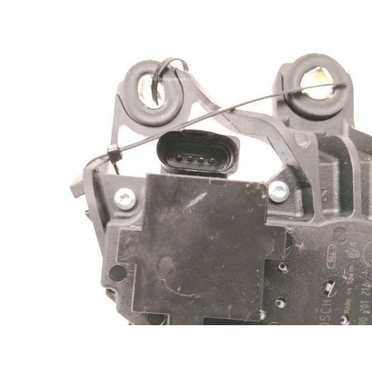 5K6955711C MOTOR LIMPIAPARABRISAS TRA SEAT ALHAMBRA (710, 711)|Desguaces La Cabaña