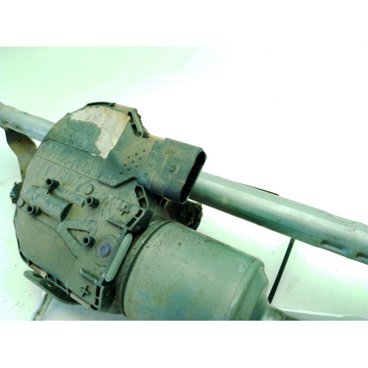7N1955023A MOTOR LIMPIAPARABRISAS DEL SEAT ALHAMBRA (710, 711)|Desguaces La Cabaña