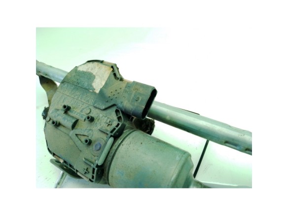 7N1955023A MOTOR LIMPIAPARABRISAS DEL SEAT ALHAMBRA (710, 711)|Desguaces La Cabaña