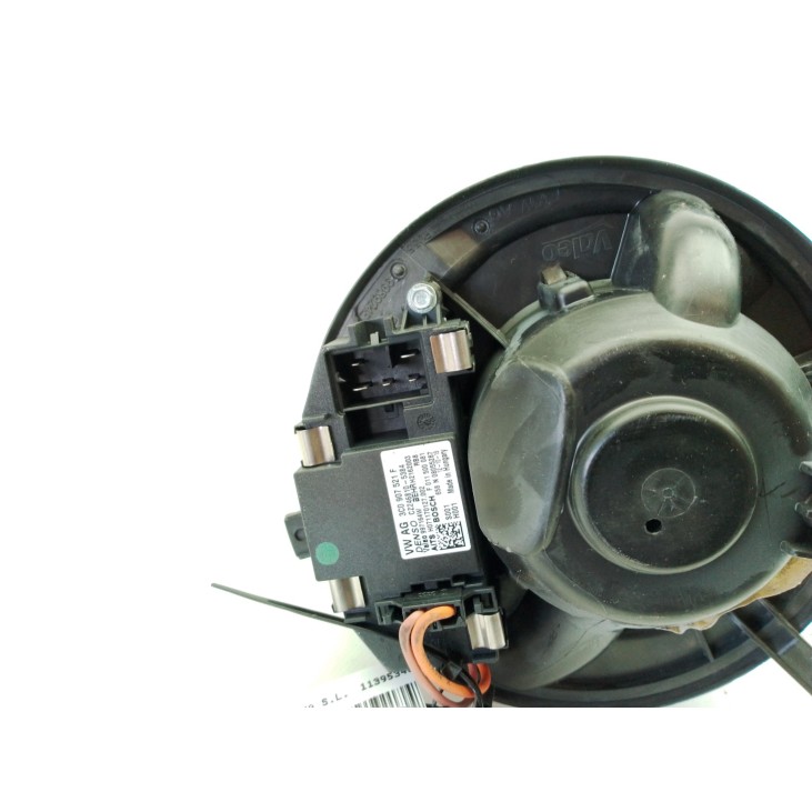  3C0907521F MOTOR CALEFACCION SEAT ALHAMBRA (710, 711)|Desguaces La Cabaña