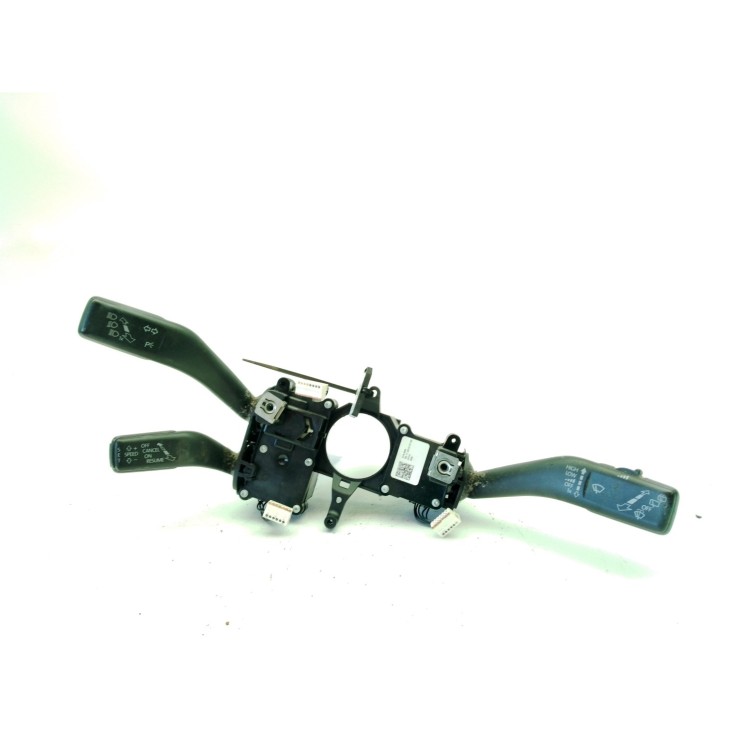  5K0953501BA MANDO COMPLETO SEAT ALHAMBRA (710, 711)|Desguaces La Cabaña