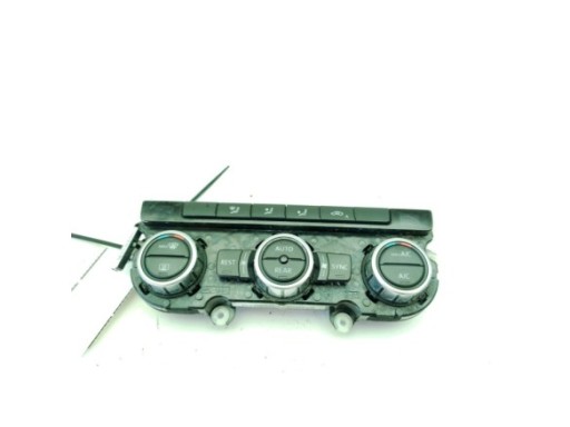   PANTALLA MULTIMEDIA SEAT ALHAMBRA (710, 711)|Desguaces La Cabaña