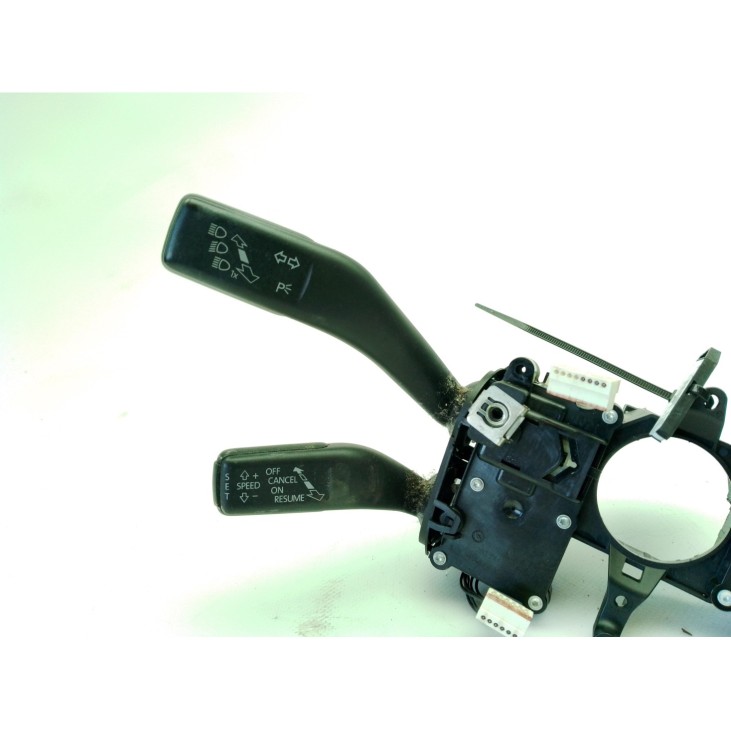  5K0953501BA MANDO COMPLETO SEAT ALHAMBRA (710, 711)|Desguaces La Cabaña