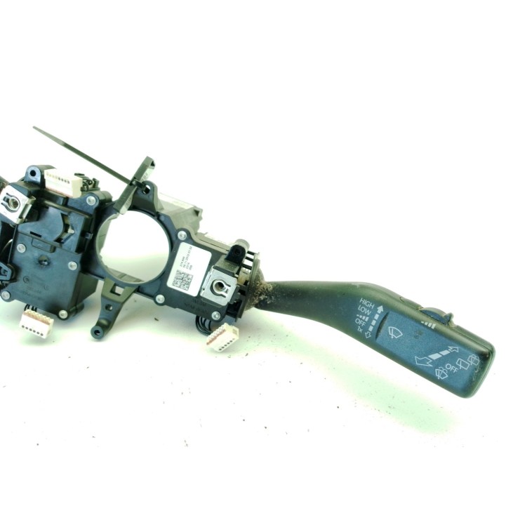  5K0953501BA MANDO COMPLETO SEAT ALHAMBRA (710, 711)|Desguaces La Cabaña