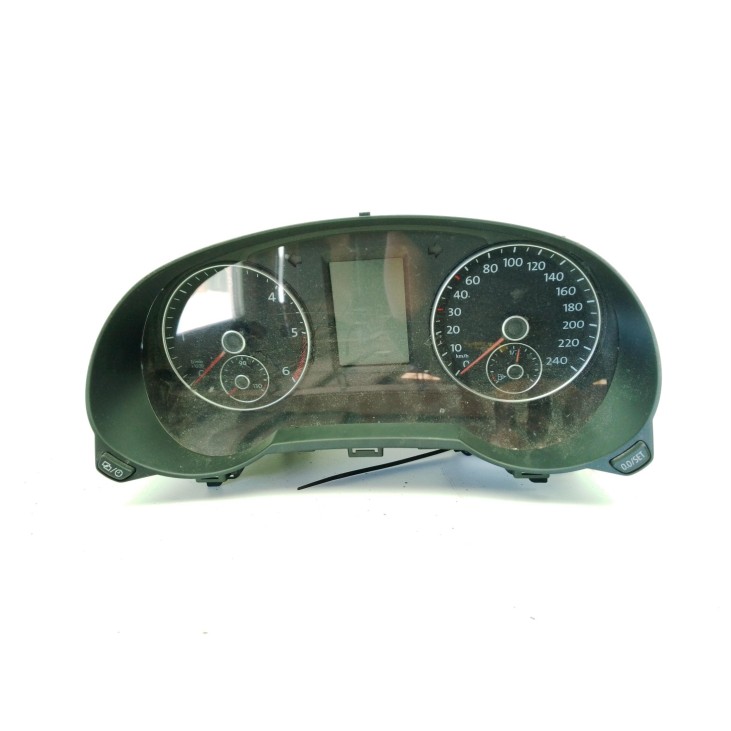  A2C34980900 CUADRO INSTRUMENTOS SEAT ALHAMBRA (710, 711)|Desguaces La Cabaña
