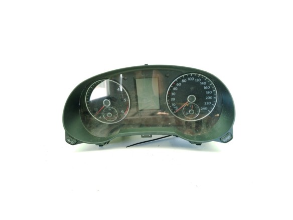  A2C34980900 CUADRO INSTRUMENTOS SEAT ALHAMBRA (710, 711)|Desguaces La Cabaña