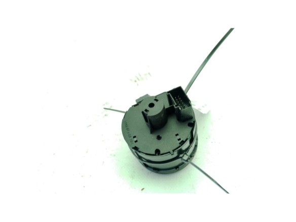 3C0941334A REH CONMUTADOR LUCES SEAT ALHAMBRA (710, 711)|Desguaces La Cabaña