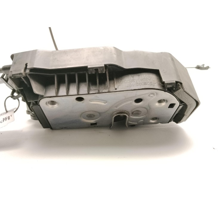 7N0839015K CERRADURA PUERTA LAT TRA IZQ SEAT ALHAMBRA (710, 711)|Desguaces La Cabaña