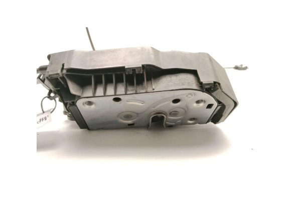 7N0839015K CERRADURA PUERTA LAT TRA IZQ SEAT ALHAMBRA (710, 711)|Desguaces La Cabaña