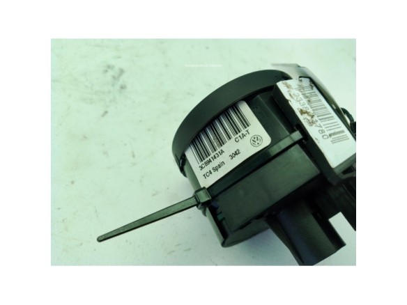3C0941334A REH CONMUTADOR LUCES SEAT ALHAMBRA (710, 711)|Desguaces La Cabaña