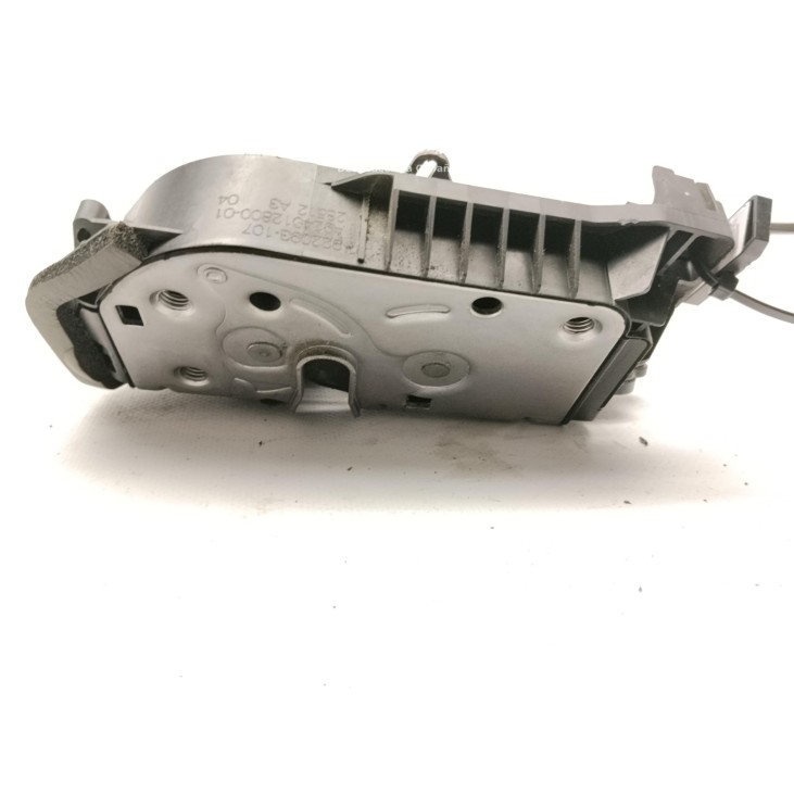 7N0839016K CERRADURA PUERTA LAT TRA DER SEAT ALHAMBRA (710, 711)|Desguaces La Cabaña