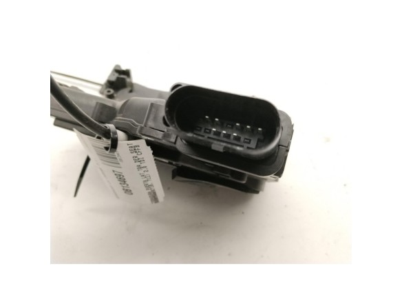 7N0839016K CERRADURA PUERTA LAT TRA DER SEAT ALHAMBRA (710, 711)|Desguaces La Cabaña