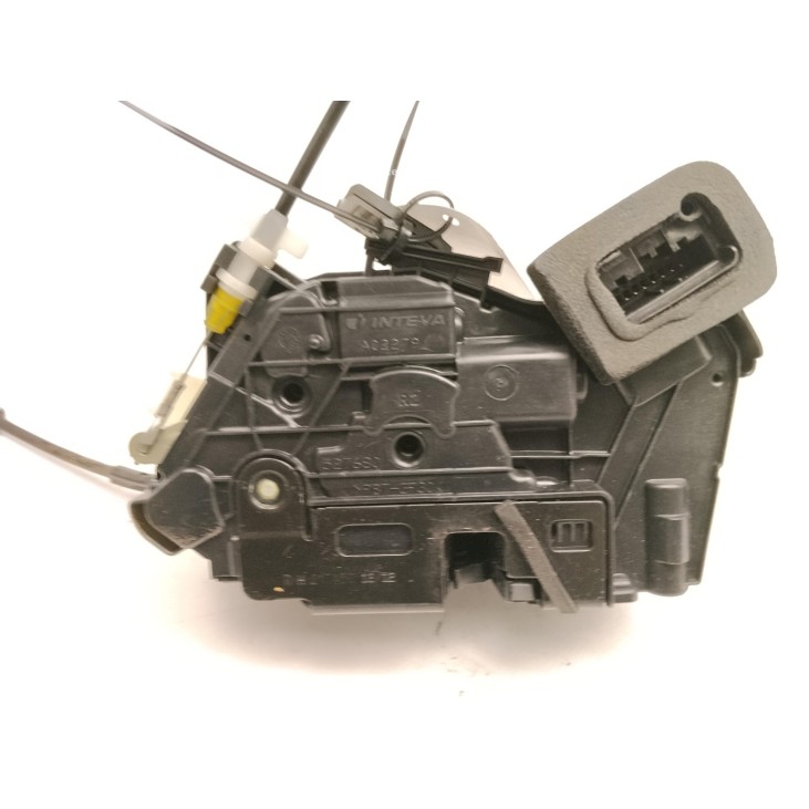   PANTALLA MULTIMEDIA SEAT ALHAMBRA (710, 711)|Desguaces La Cabaña 2