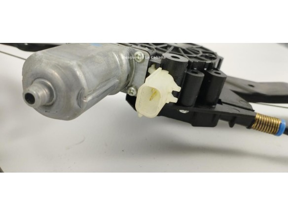 55394227AD ELEVALUNAS PUERTA LAT DEL IZQ JEEP GRAND CHEROKEE III (WH, WK) |Desguaces La Cabaña