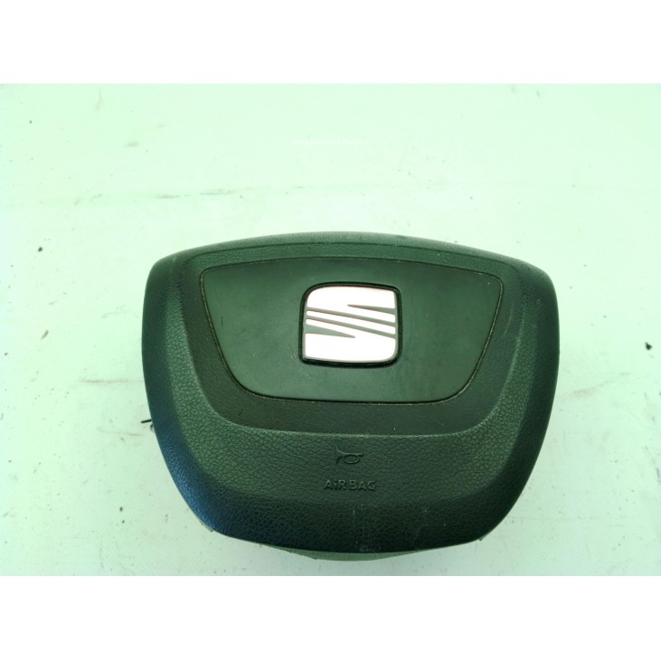 7N5880201D 1MM AIRBAG IZQ SEAT ALHAMBRA (710, 711)|Desguaces La Cabaña