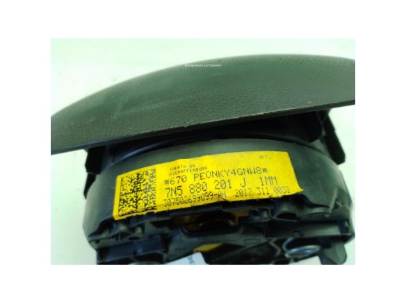 7N5880201D 1MM AIRBAG IZQ SEAT ALHAMBRA (710, 711)|Desguaces La Cabaña