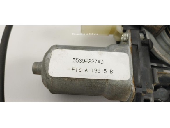 55394227AD ELEVALUNAS PUERTA LAT DEL IZQ JEEP GRAND CHEROKEE III (WH, WK) |Desguaces La Cabaña