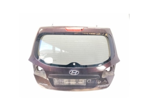   MANDO COMPLETO HYUNDAI SANTA FE II Furgoneta/SUV (CM)|Desguaces La Cabaña