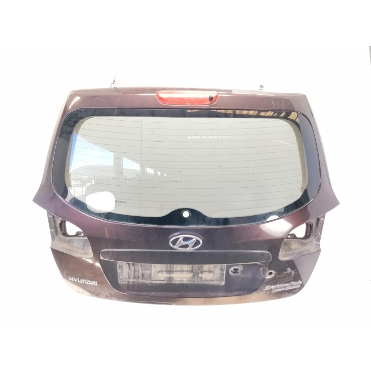737002B030 PORTON HYUNDAI SANTA FE II Furgoneta/SUV (CM)|Desguaces La Cabaña