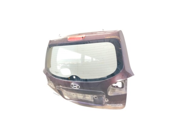 737002B030 PORTON HYUNDAI SANTA FE II Furgoneta/SUV (CM)|Desguaces La Cabaña