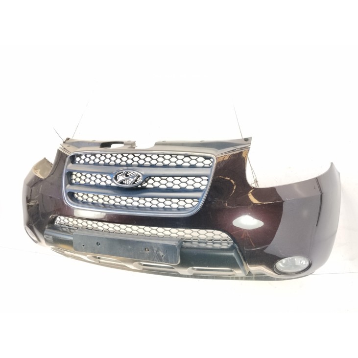   MANDO COMPLETO HYUNDAI SANTA FE II Furgoneta/SUV (CM)|Desguaces La Cabaña 2