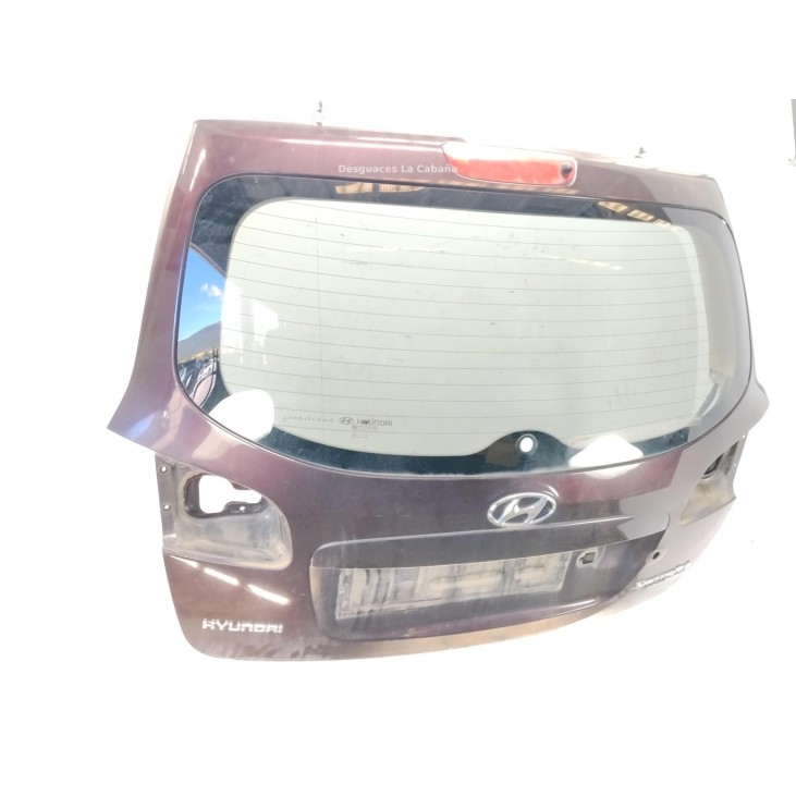 737002B030 PORTON HYUNDAI SANTA FE II Furgoneta/SUV (CM)|Desguaces La Cabaña