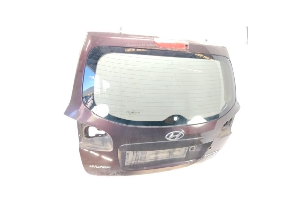 737002B030 PORTON HYUNDAI SANTA FE II Furgoneta/SUV (CM)|Desguaces La Cabaña