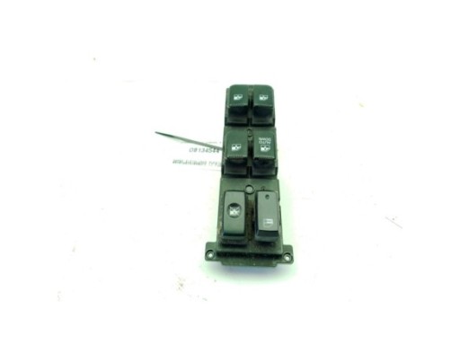   MANDO COMPLETO HYUNDAI SANTA FE II Furgoneta/SUV (CM)|Desguaces La Cabaña