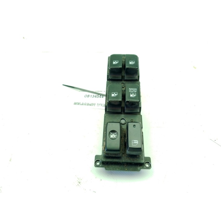   MANDO ELEVALUNAS PUERTA LAT DEL IZQ HYUNDAI SANTA FE II Furgoneta/SUV (CM)|Desguaces La Cabaña