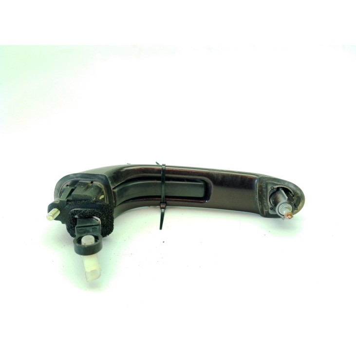   MANDO COMPLETO HYUNDAI SANTA FE II Furgoneta/SUV (CM)|Desguaces La Cabaña 2