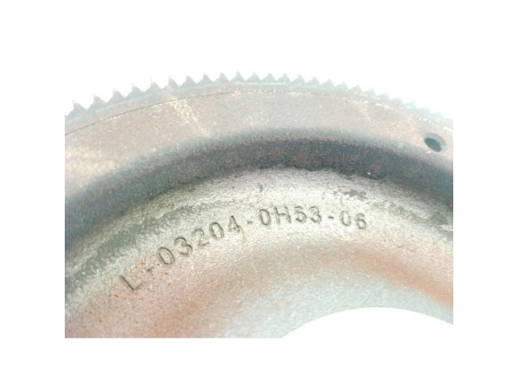 1679597480, L032040H5306 VOLANTE MOTOR CITROEN JUMPER Furgón|Desguaces La Cabaña