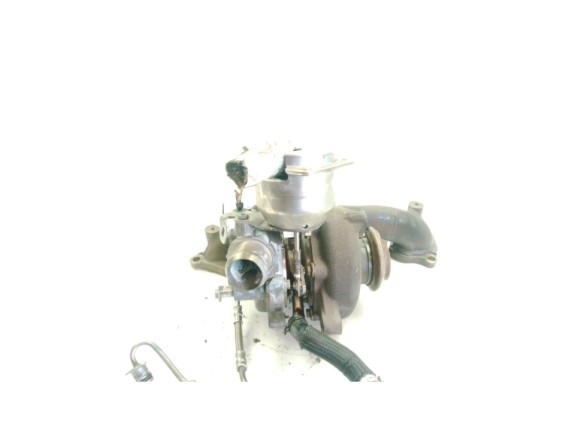 9841634380, 9841634380 TURBO CITROEN JUMPER Furgón|Desguaces La Cabaña