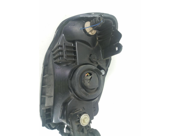 9210125531 FARO IZQUIERDO HYUNDAI ACCENT II (LC) |Desguaces La Cabaña