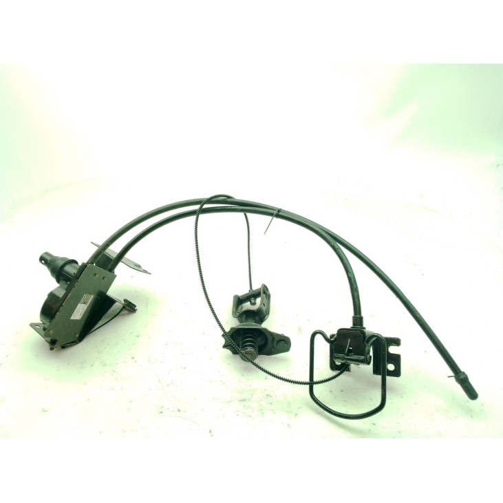 1384129080 SOPORTE RUEDA REPUESTO CITROEN JUMPER Furgón|Desguaces La Cabaña