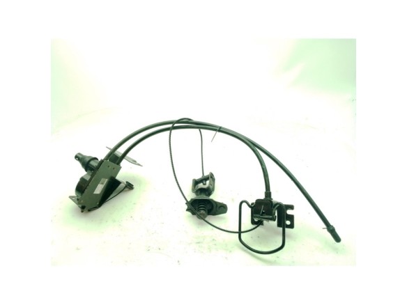 1384129080 SOPORTE RUEDA REPUESTO CITROEN JUMPER Furgón|Desguaces La Cabaña