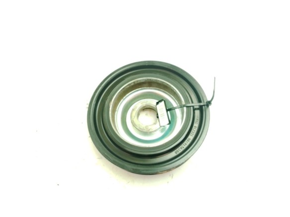 9819156280 POLEA CIGÜEÑAL CITROEN JUMPER Furgón|Desguaces La Cabaña
