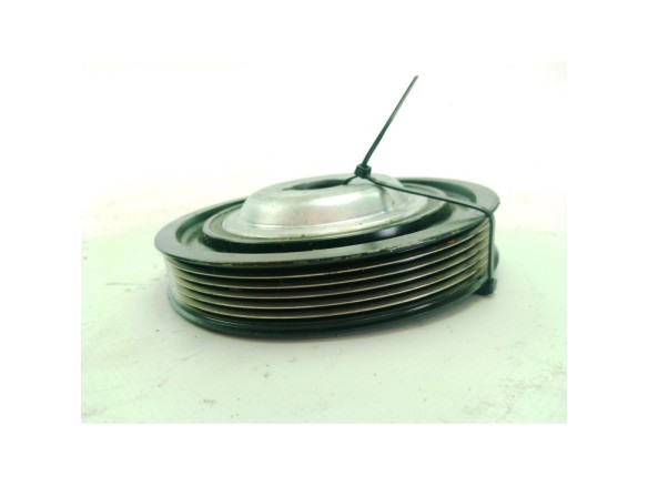 9819156280 POLEA CIGÜEÑAL CITROEN JUMPER Furgón|Desguaces La Cabaña