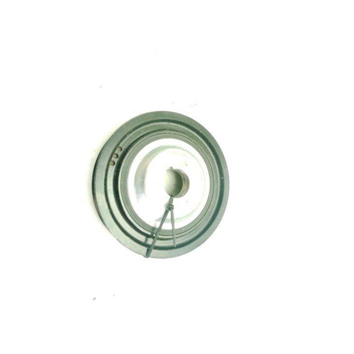 9819156280 POLEA CIGÜEÑAL CITROEN JUMPER Furgón|Desguaces La Cabaña