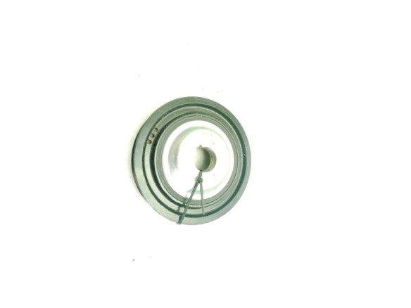 9819156280 POLEA CIGÜEÑAL CITROEN JUMPER Furgón|Desguaces La Cabaña