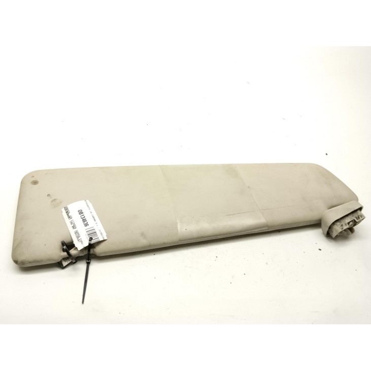 1682177780 PARASOL DER CITROEN JUMPER Furgón|Desguaces La Cabaña 2