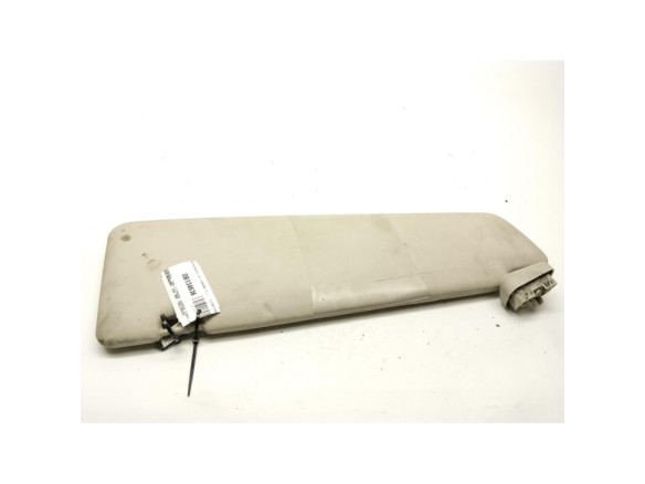 1612107980 PARASOL IZQ CITROEN JUMPER Furgón|Desguaces La Cabaña
